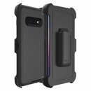 Galaxy S9 Heavy Duty Case Black