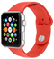 iWatch Sillicone Band 42"/44"/45"/49" Red