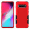 Samsung Galaxy S10 Aries Case Red
