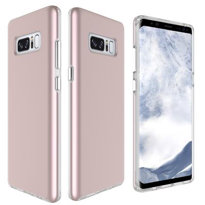 Galaxy S8 Plus Vision Rose Gold