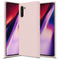 Sand Pink Galaxy NOTE 10 Soft Silicone