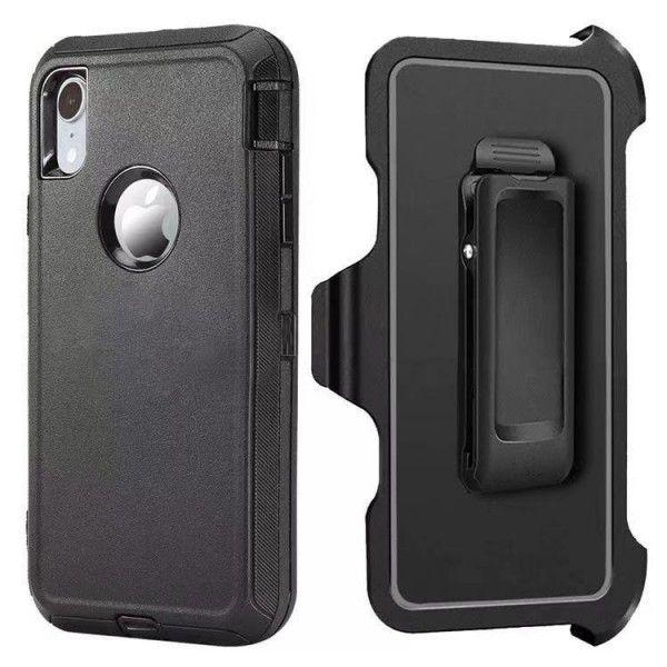 iPhone X/XS Heavy Duty Case