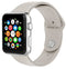 iWatch Sillicone Band 38"/40"/41" Gray