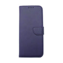 Navy iPhone 11 Pro Lux Multi Card
