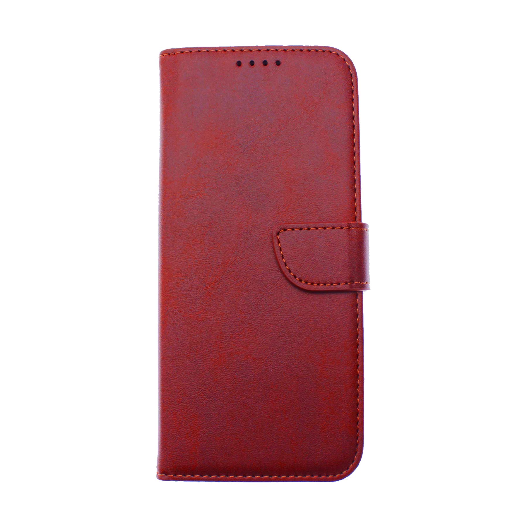 Red iPhone 11 Pro Lux Multi Card