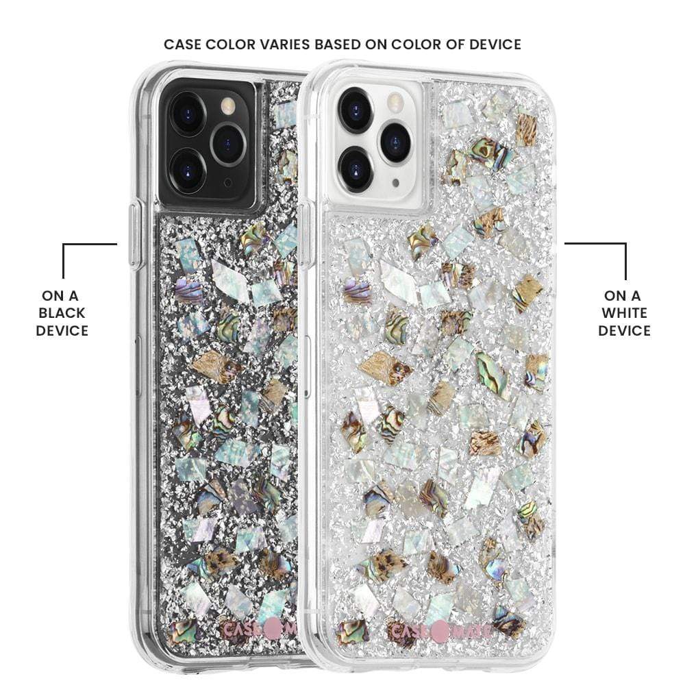 Case Mate iPhone 11 PRO Karat Pearl