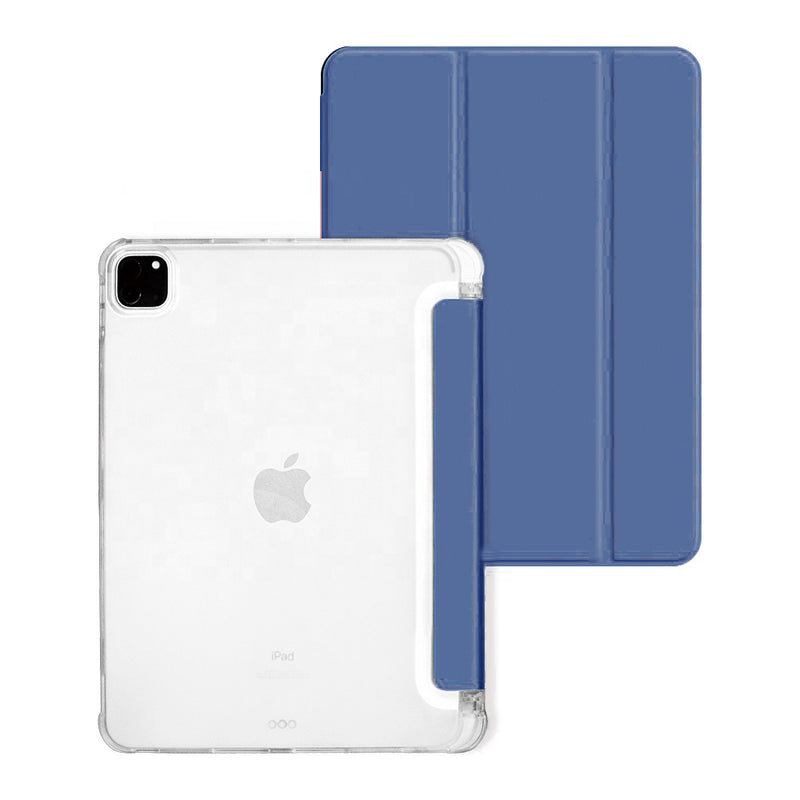 Midnight Blue iPad 10.2" Smart Case