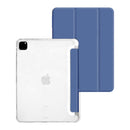 Midnight Blue iPad 11" Pro / Air 4 10.9" Smart Case