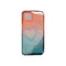 Orange Blue Gradiant Stone Hearts case for Galaxy A34 5G