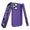 Triangle iPhone 12 Pro Max 6.7 Purple