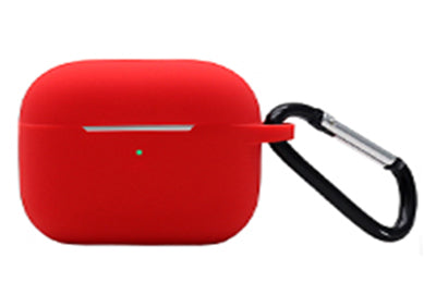 Red AirPods 3 Silicone Case