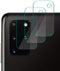 Galaxy S20 Plus Tempered Glass for Camera