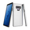 Silver Galaxy Note 9 Triangle