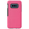 Pink Samsung Galaxy S10E Triangle