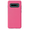 Samsung Galaxy S10 Triangle Pink