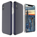 iPhone XR Vision Navy Blue