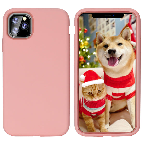 Rose Dual Case Max for iPhone 11