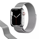 iWatch Metal Band 38"/40"/41" Silver
