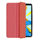 Red iPad 12.9" 2020-2022 Smart Case