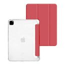 Red iPad 12.9" 2020-2022 Smart Case