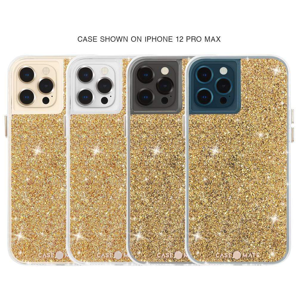 Case Mate iPhone 11 PRO Twinkle Stardust