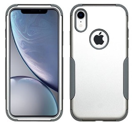 iPhone XS Max Aries Case Grey