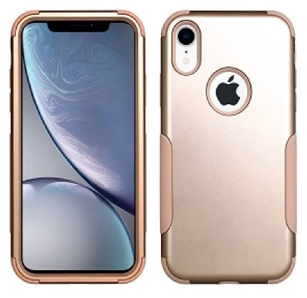 iPhone X/XS Aries Case Rose Gold