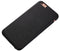 iPhone 8/7 Plus Shiney TPU With Hard Back Black Finish