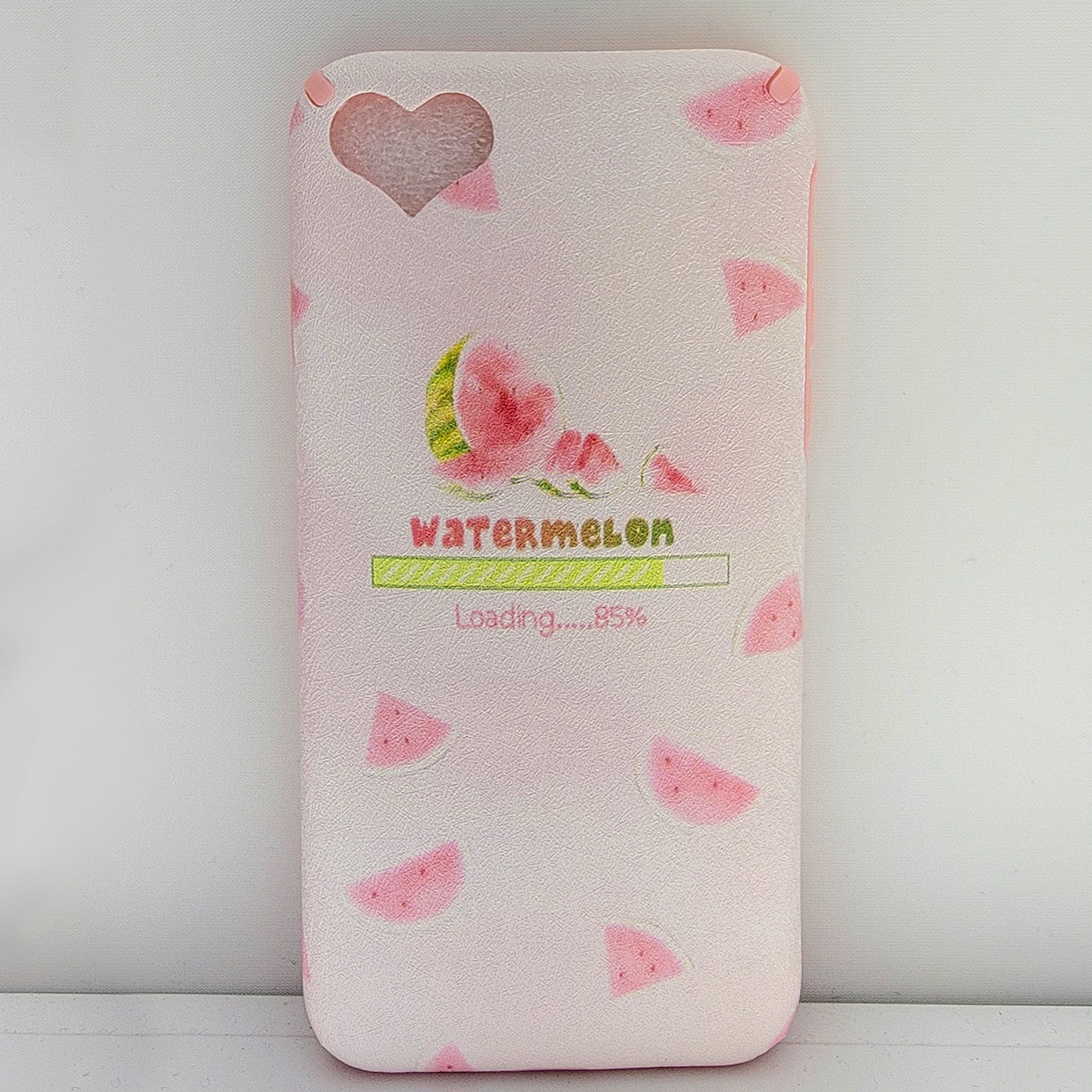 iPhone SE2 (2020) 8/7/6/6s Watermelon Design