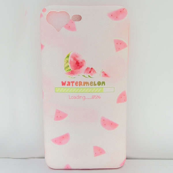 iPhone 8/7/6 PLUS Watermelon Design