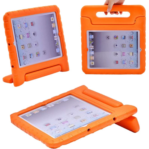 Orange iSpongy Shock Proof Eva Case  iPad Pro/Air 10.5" / 10.2"