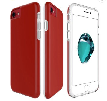 iPhone 8/7/6S/6 Vision Red