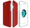 iPhone 8/7/6S/6 Vision Red