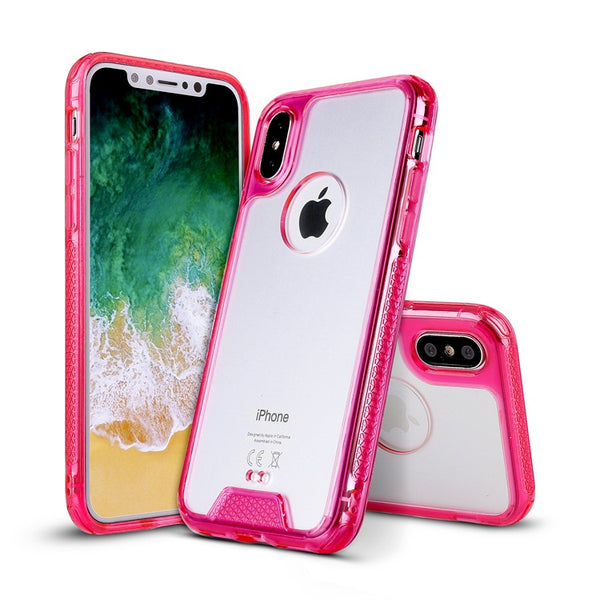 iPhone X/XS Fusion Pink