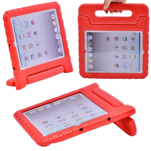 Red iSpongy Shock Proof Eva Case iPad Air Air 1 / Air 2 / Pro 9.7" / iPad 9.7" (2017/2018)