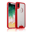 iPhone X/XS Fusion Red