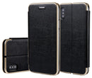 Black iPhone X/XS Premium Wallet